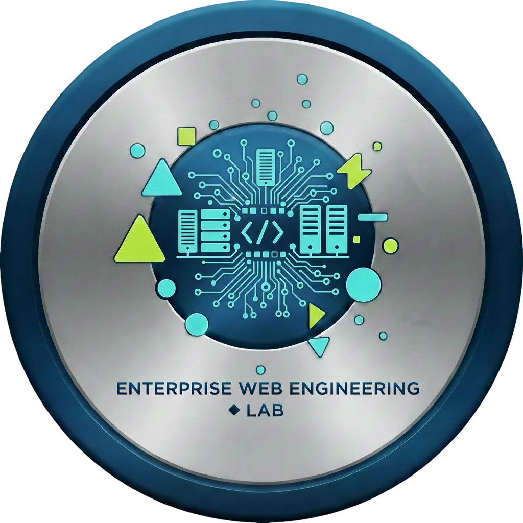 Enterprise Web Engineering