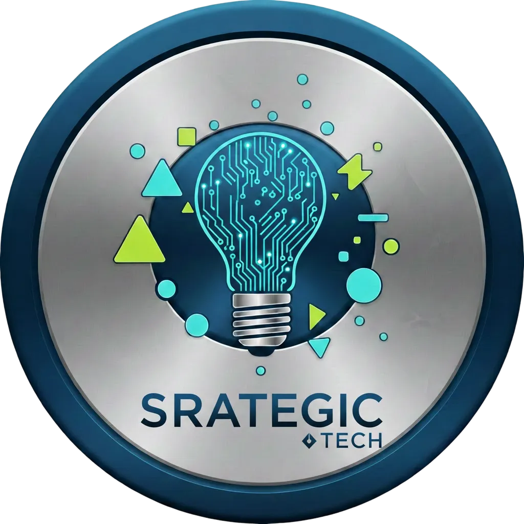 Strategic Tech Consulting